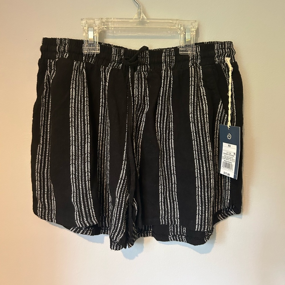 Beach shorts